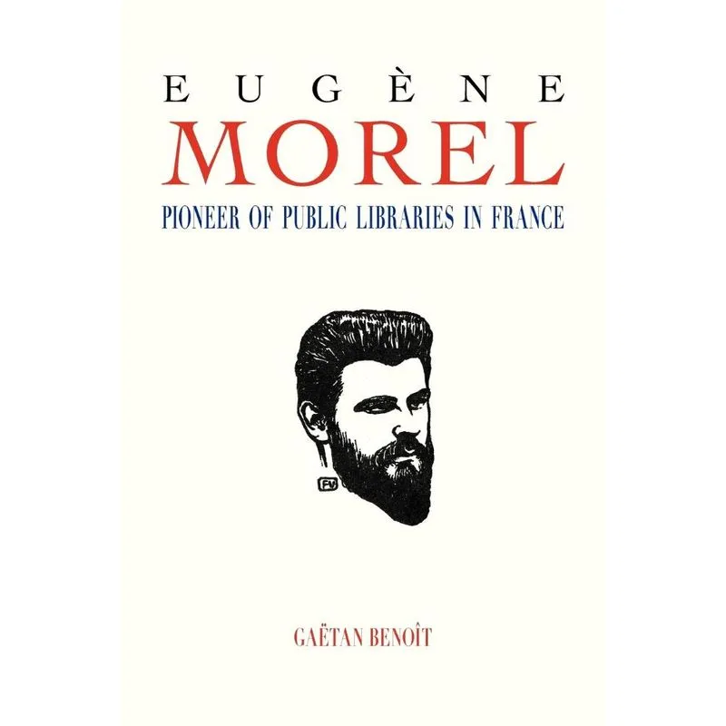 Eugene Morel