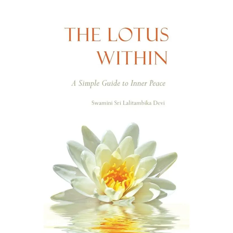 The Lotus Within