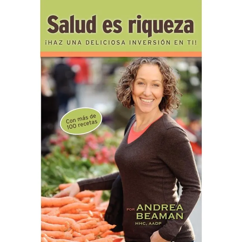 Salud Es Riqueza