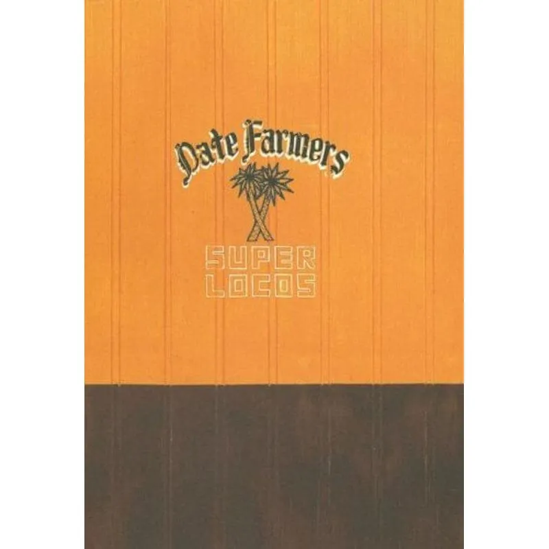 DATE FARMERS