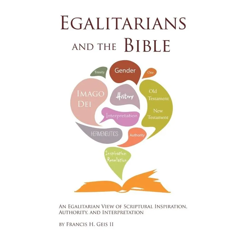 Egalitarians and the Bible