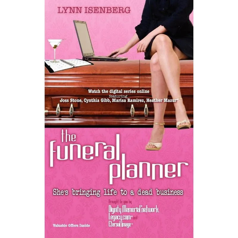 The Funeral Planner