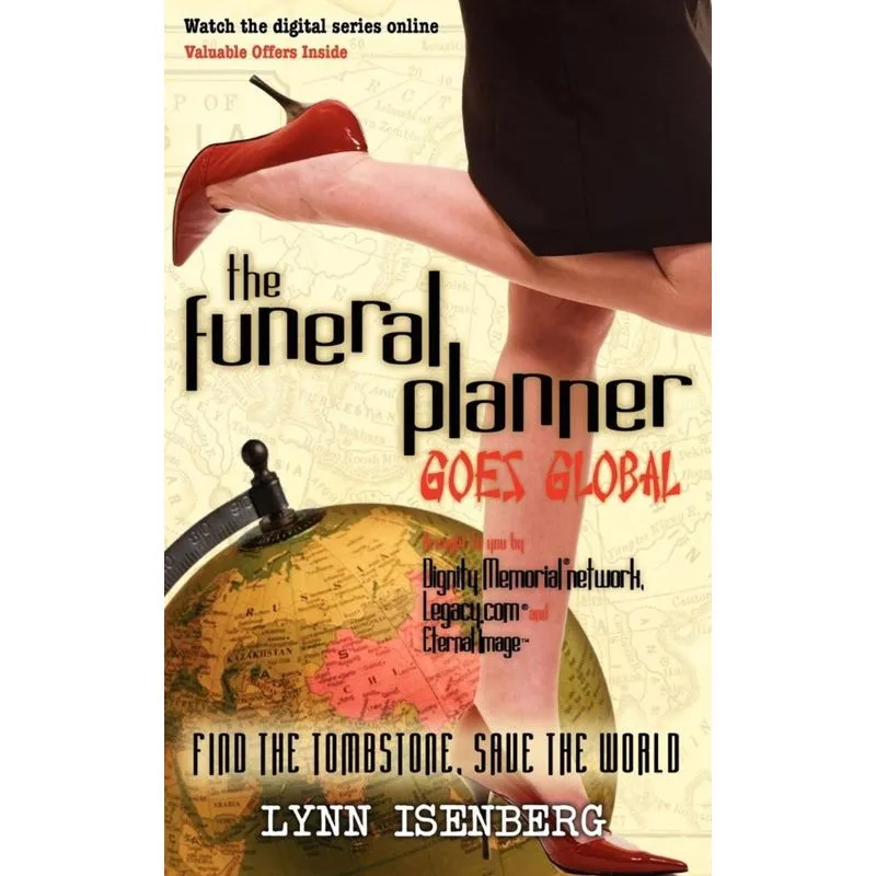 The Funeral Planner Goes Global