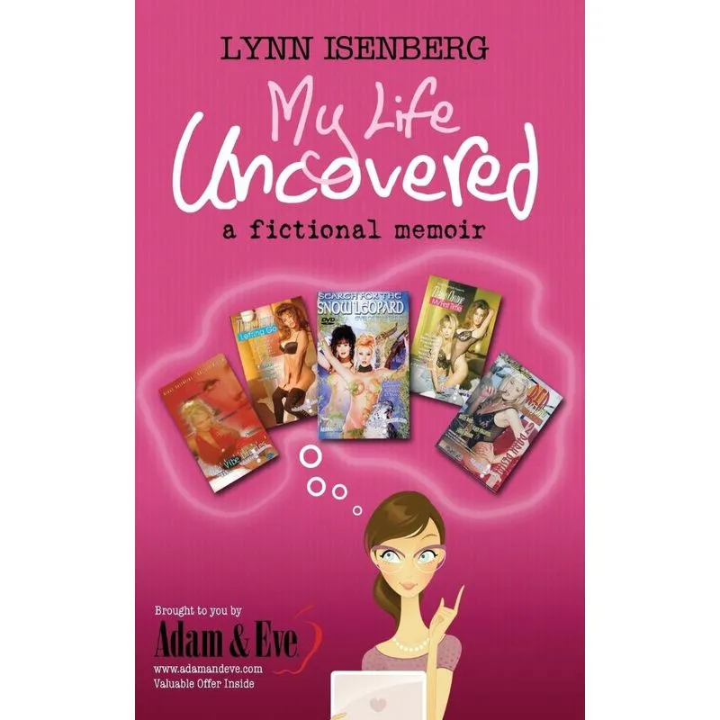 My Life Uncovered