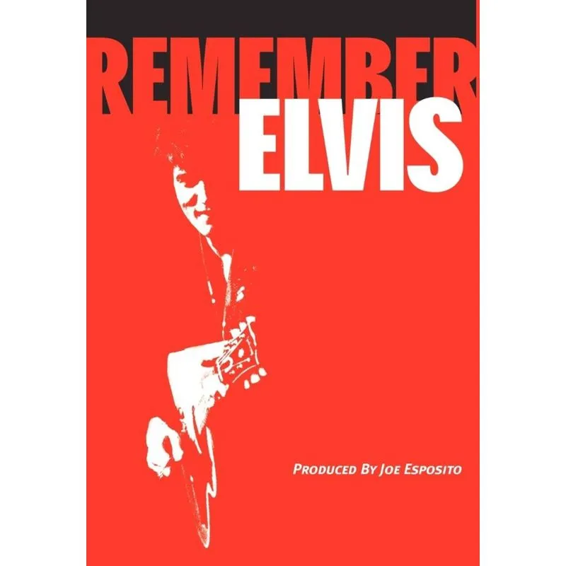 Remember Elvis