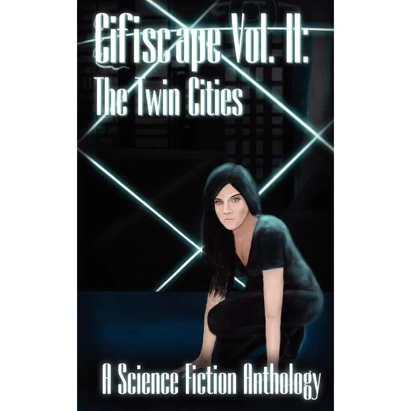 Cifiscape Volume II