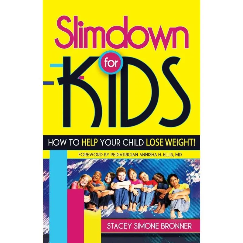 Slimdown For KIDS