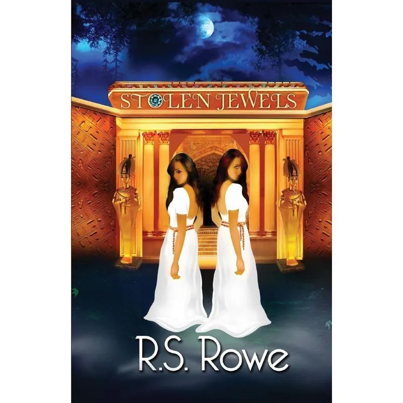 STOLEN JEWELS