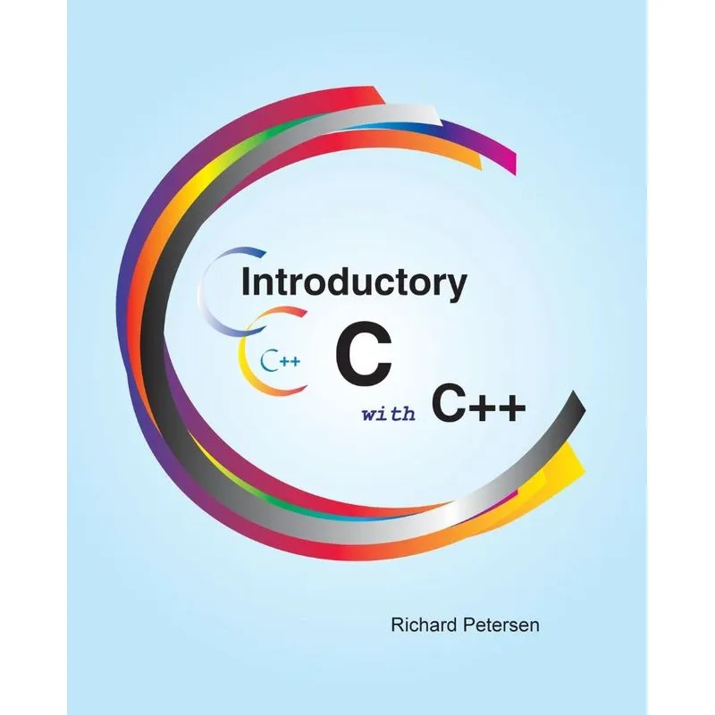 Introductory C with C++