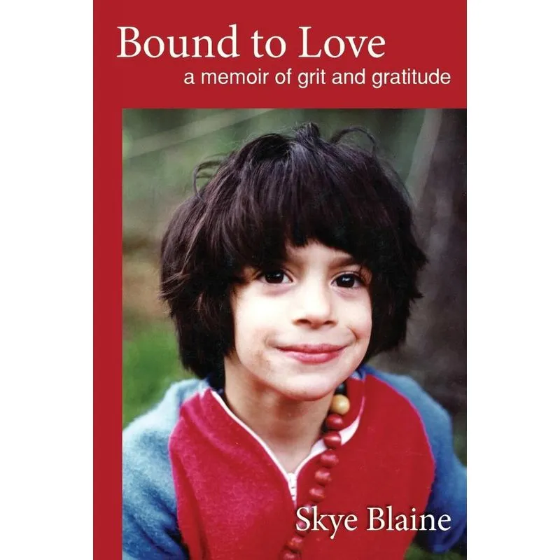 Bound To Love