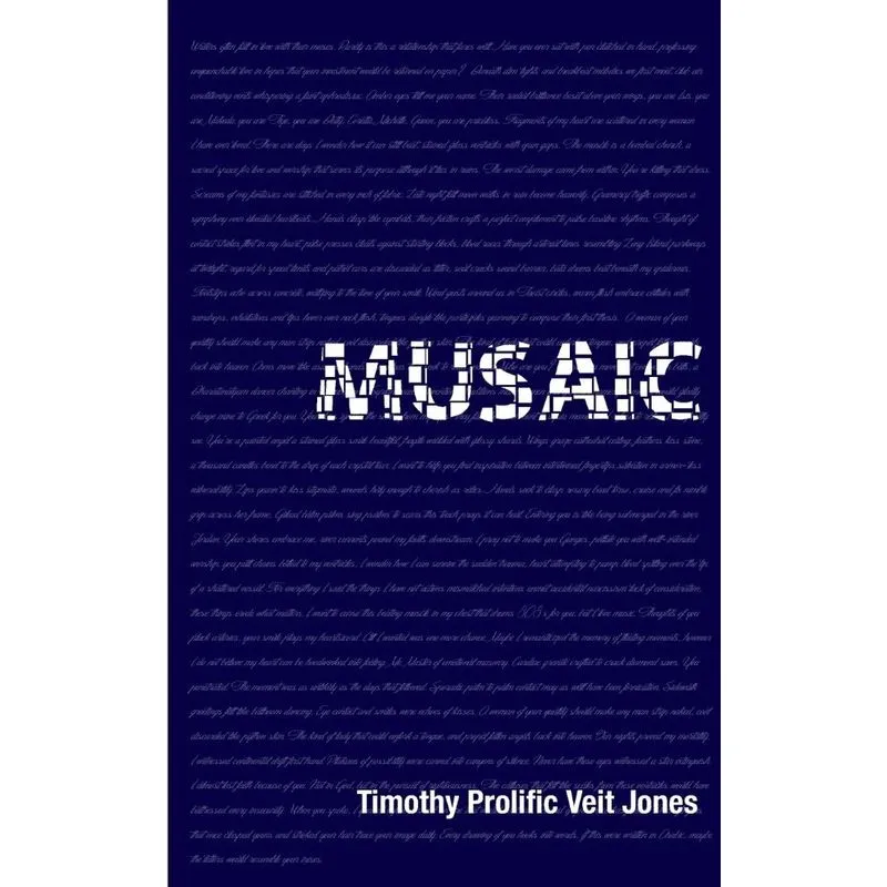 Musaic | 40 Days, 40 Nights