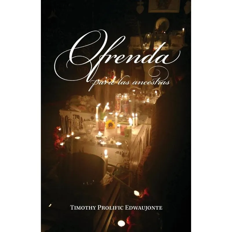 Ofrenda