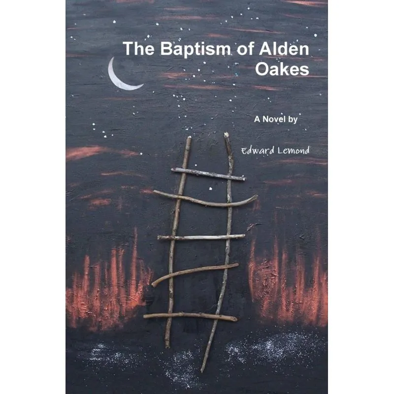 The Baptism of Alden Oakes