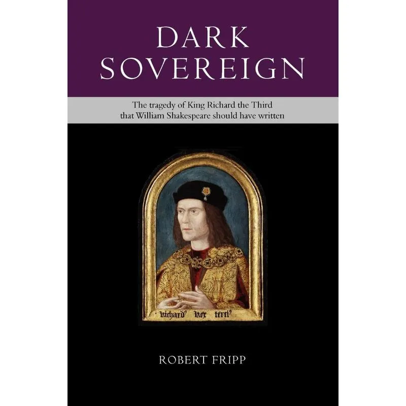 Dark Sovereign