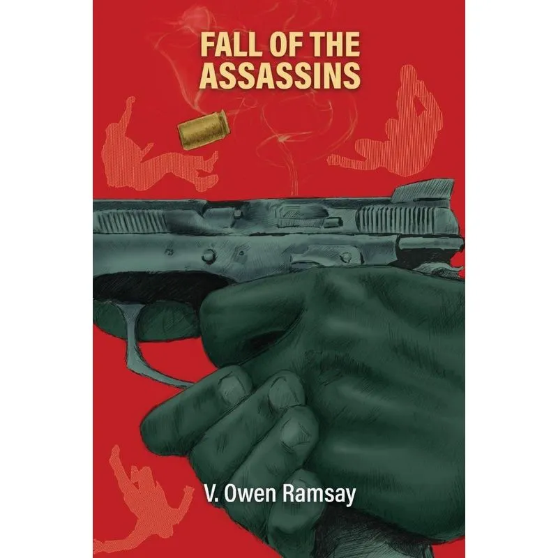 Fall of the Assassins