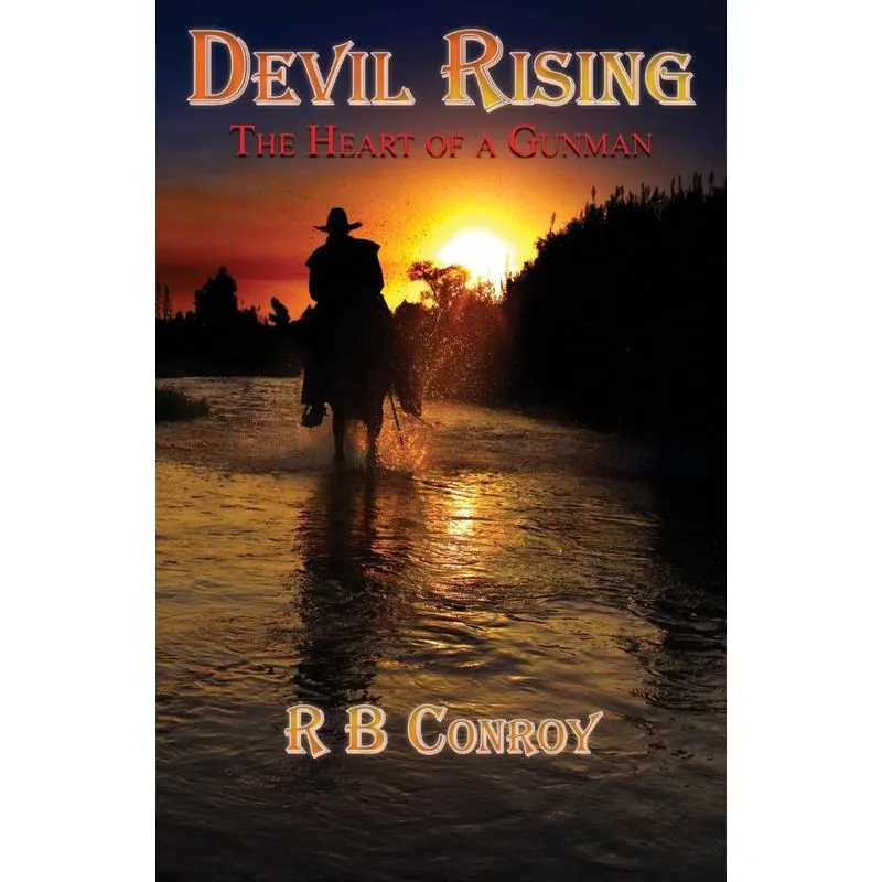 Devil Rising