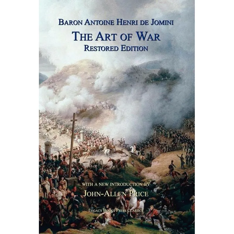 The Art of War
