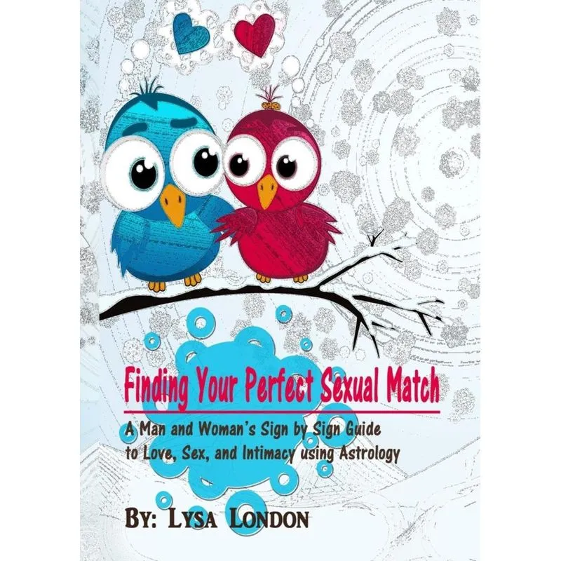 Finding Your Perfect Sexual Match