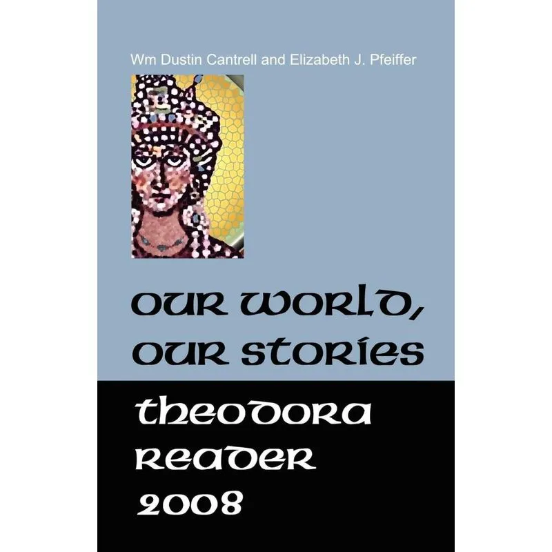 Our World, Our Stories