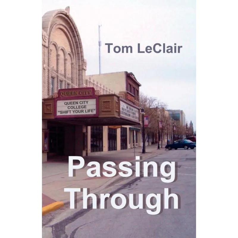Passing Through
