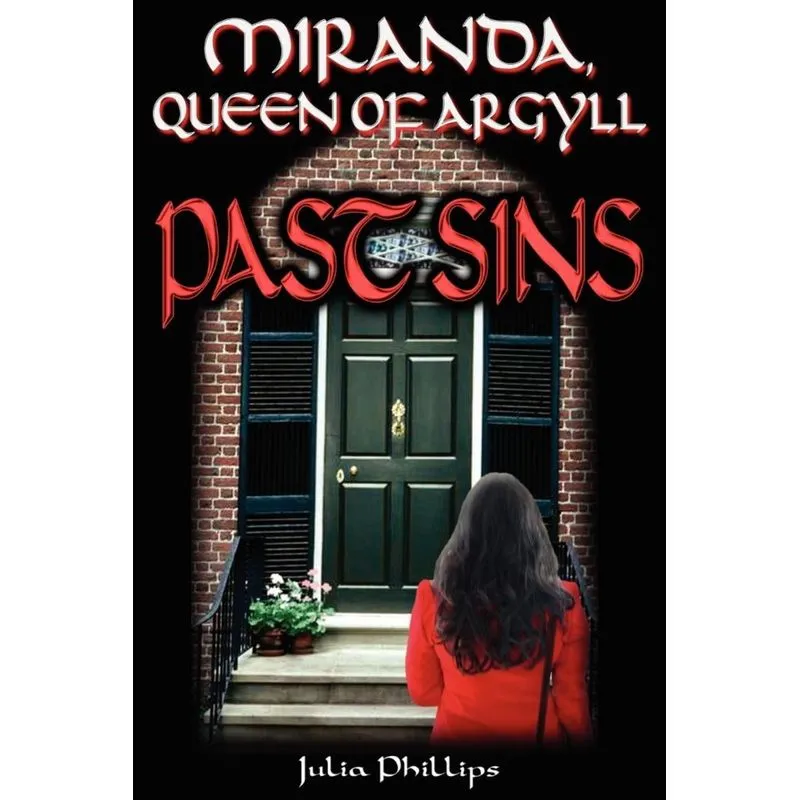 Miranda, Queen of Argyll