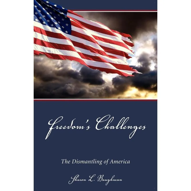 Freedoms Challenges