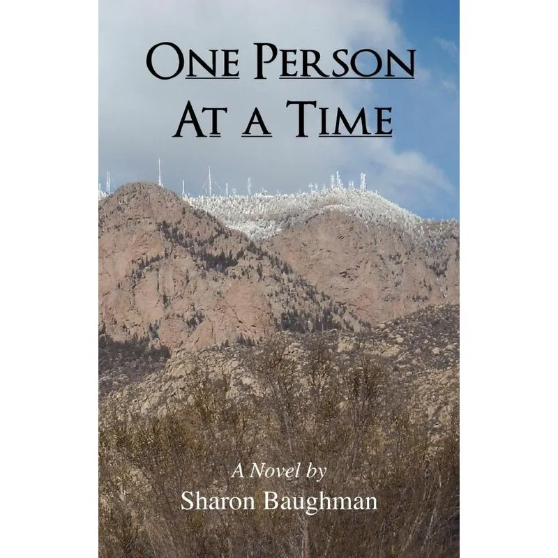 One Person At A Time
