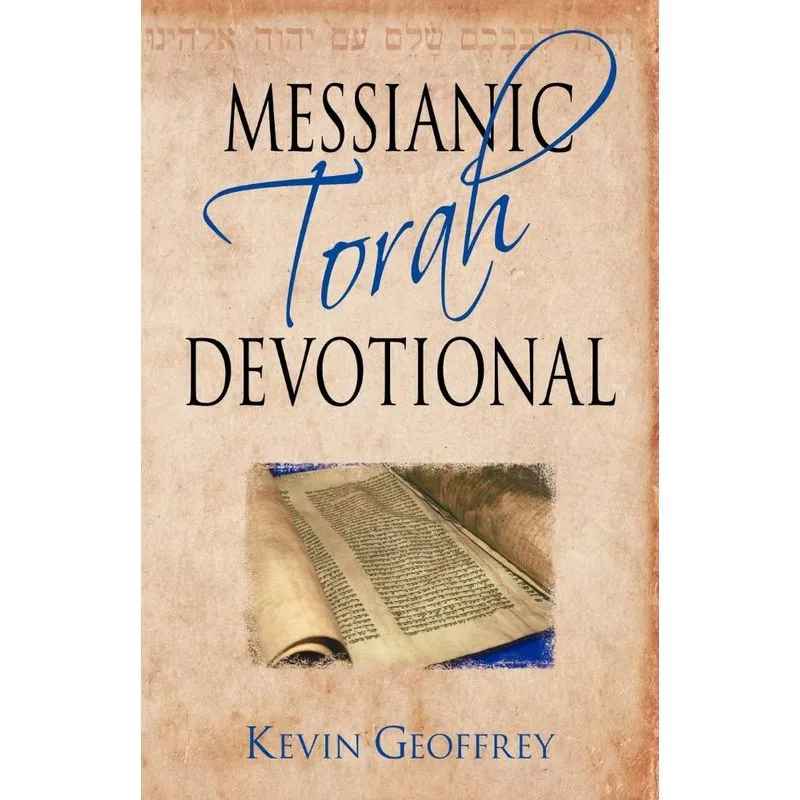 Messianic Torah Devotional