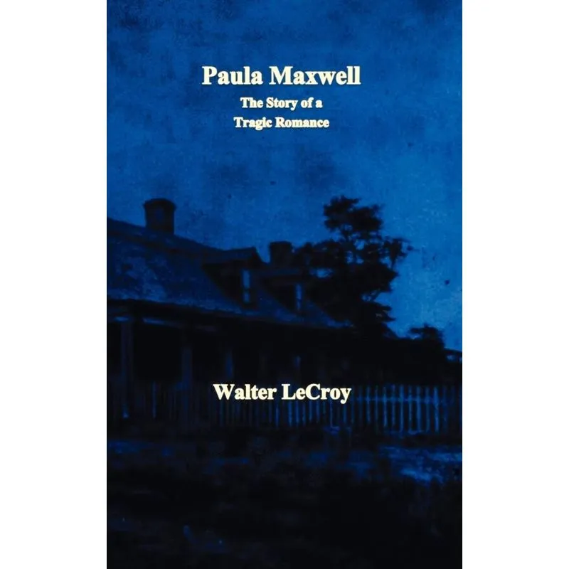 Paula Maxwell