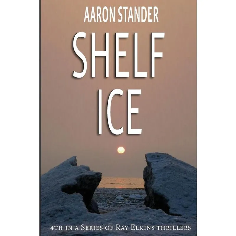 Shelf Ice
