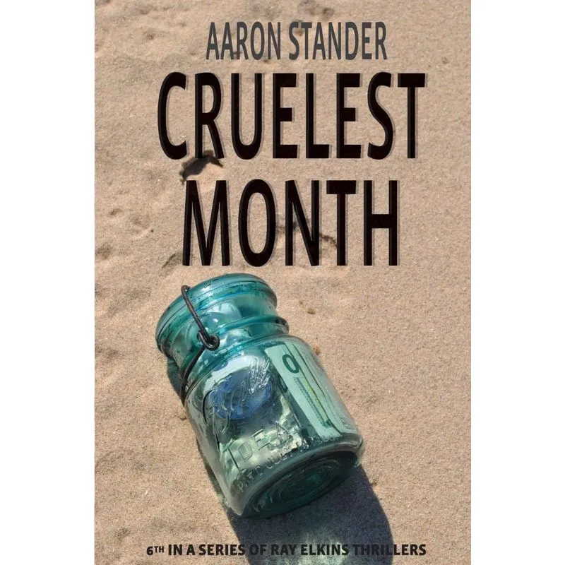 Cruelest Month