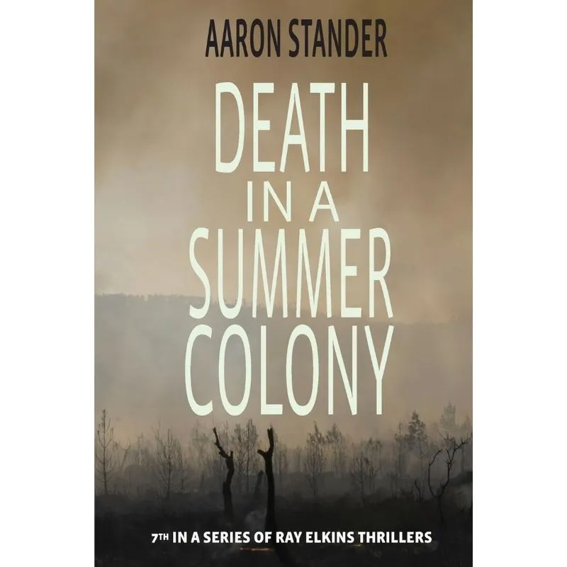 Death in a Summer Colony