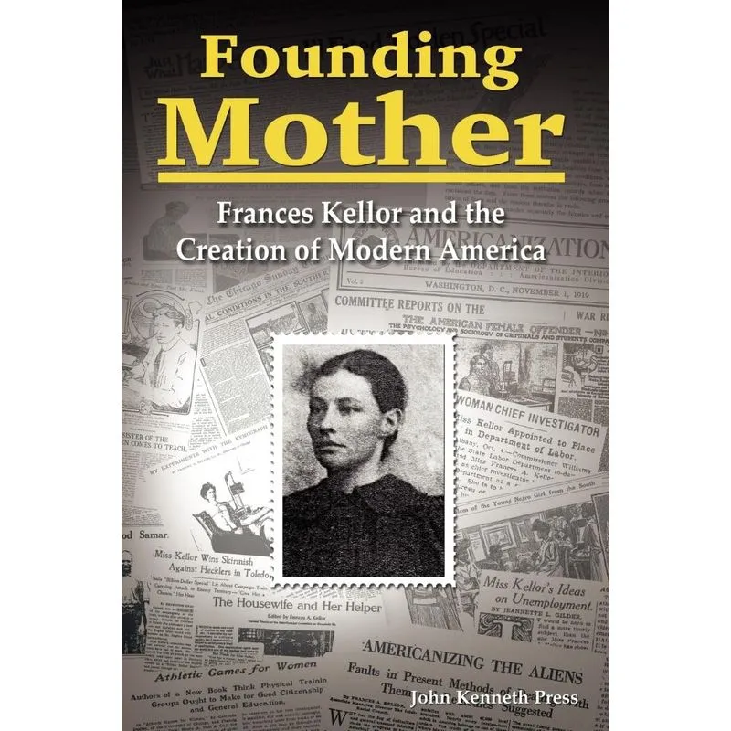 Founding Mother