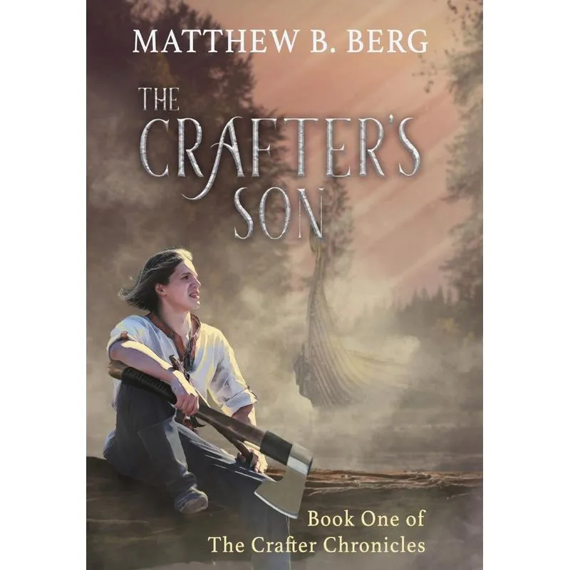 The Crafters Son