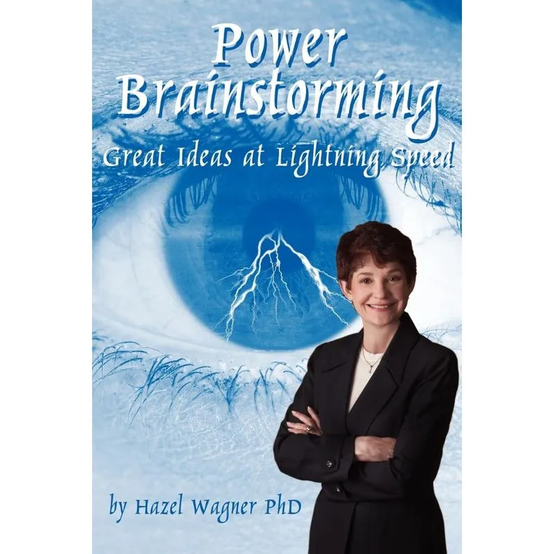 Power Brainstorming