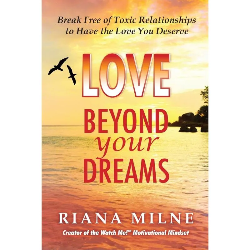 Love Beyond Your Dreams