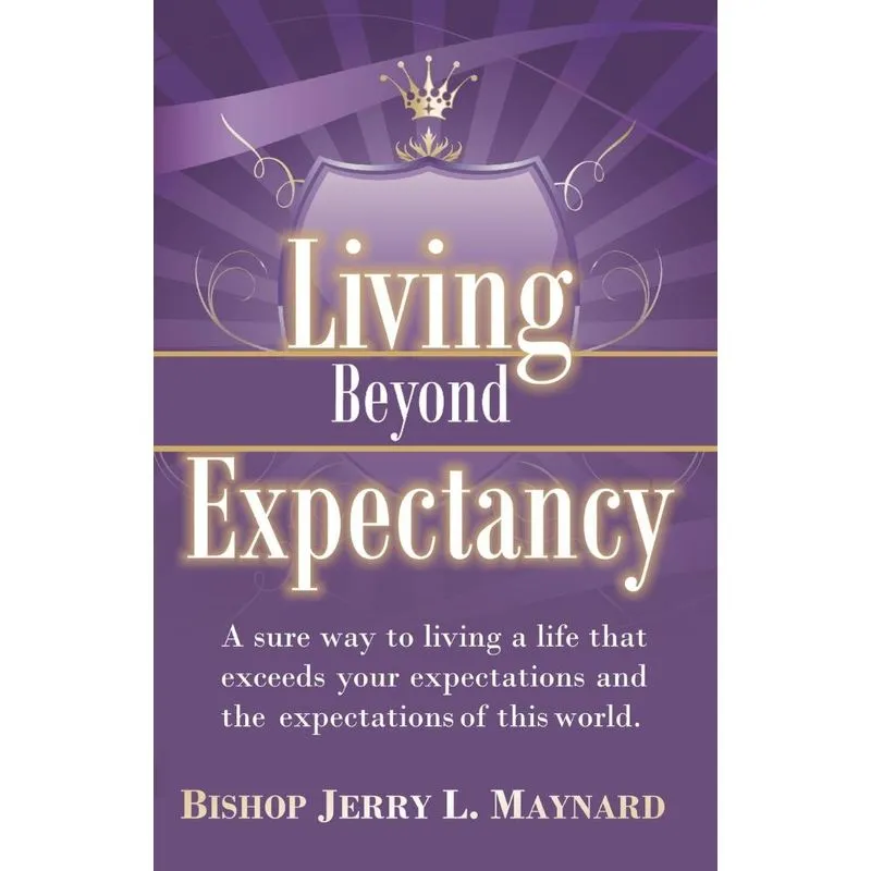 Living Beyond Expectancy
