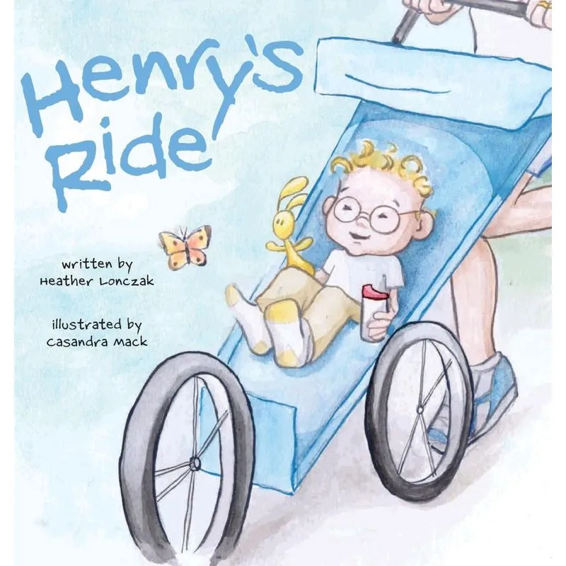 Henrys Ride