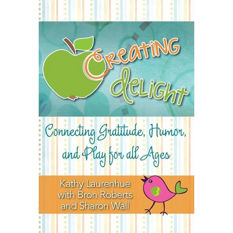 Creating Delight