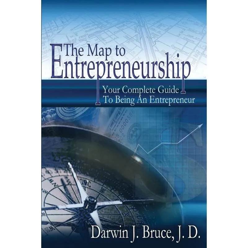 The Map to Entrepreneurship