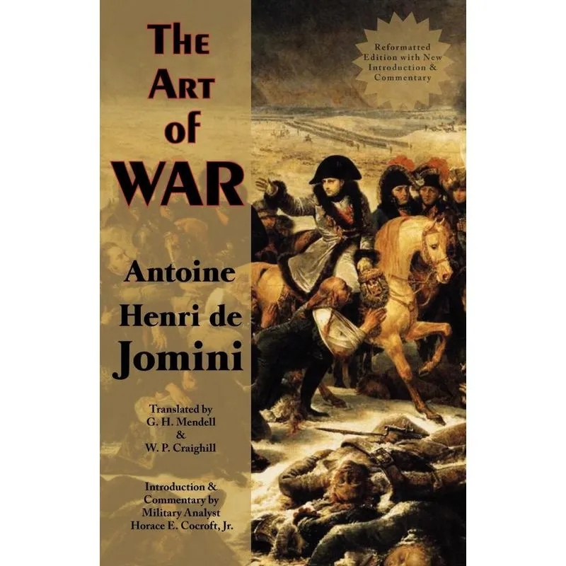 The Art Of War