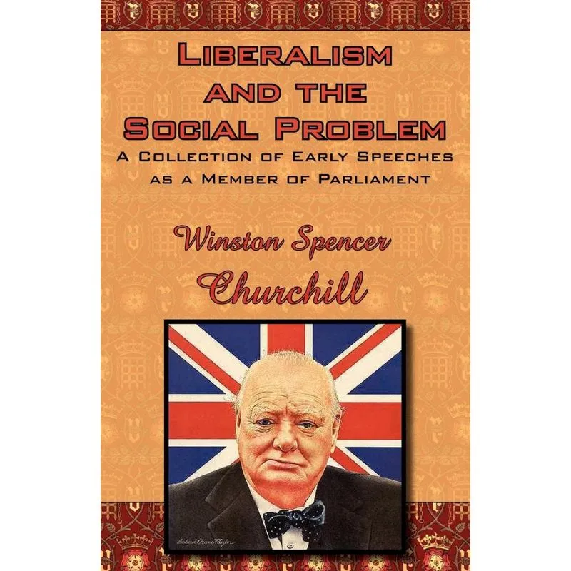 Liberalism and the Social Problem