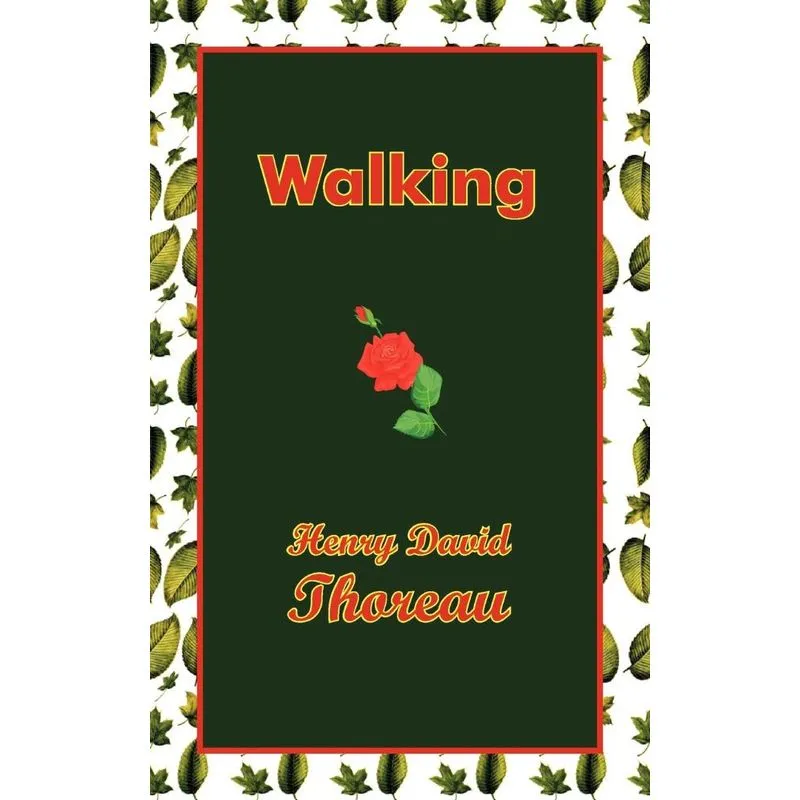 Walking