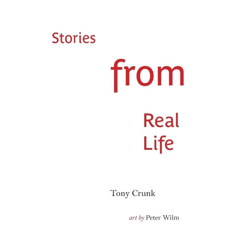 Stories from Real Life