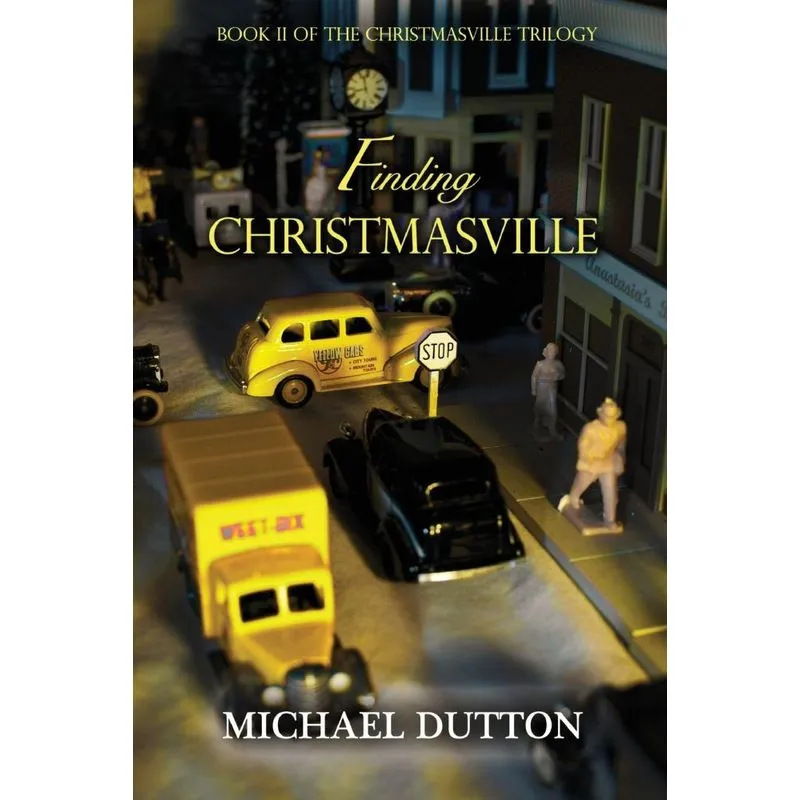 Finding Christmasville