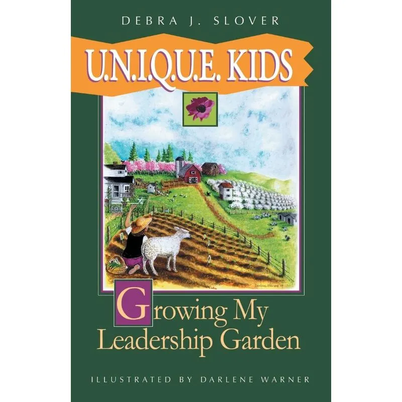 U.N.I.Q.U.E. Kids