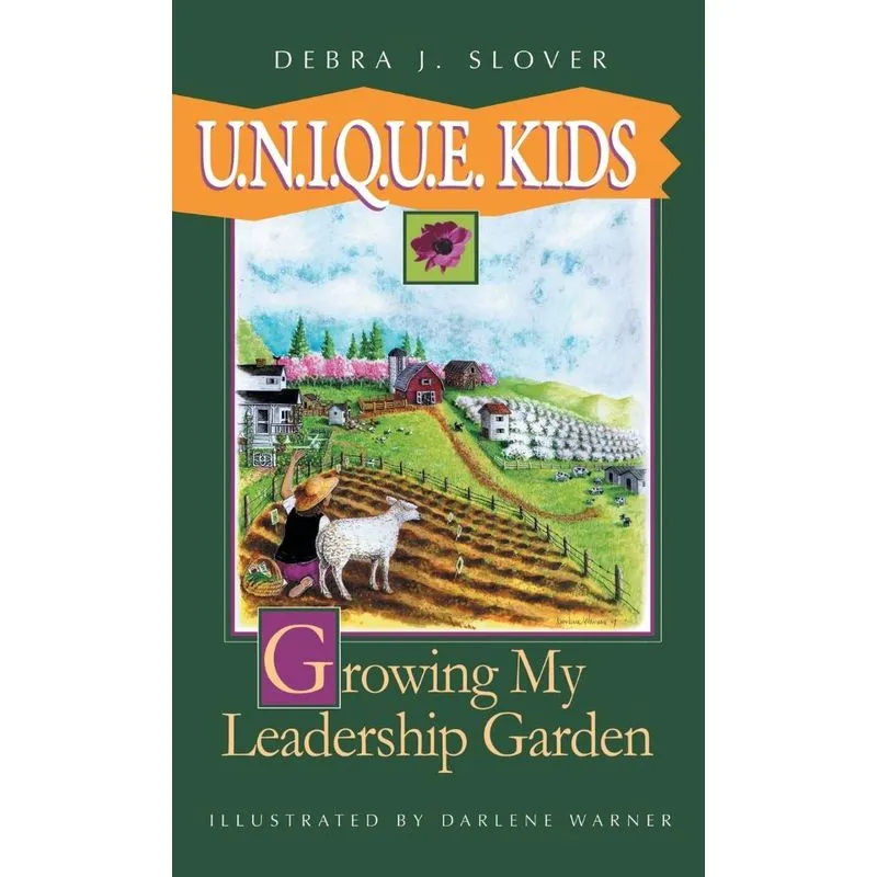 U.N.I.Q.U.E. Kids