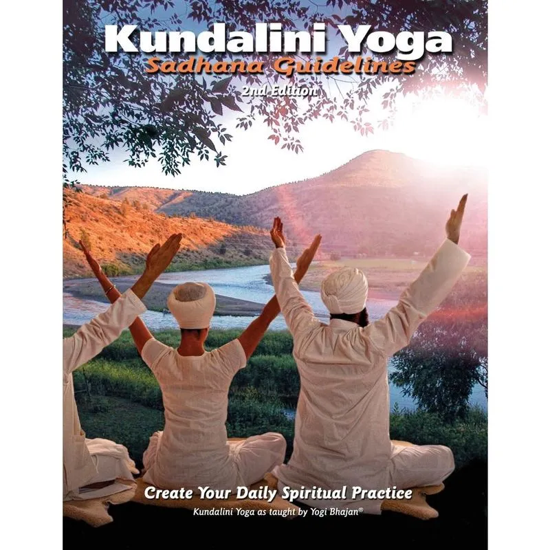 Sadhana Guidelines