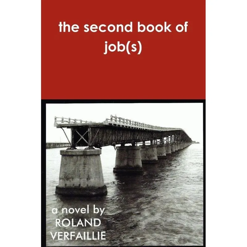 The Second Book of Job(s)