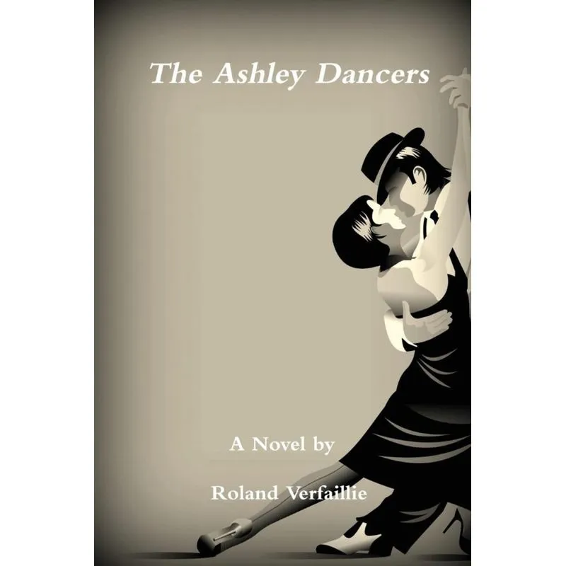 The Ashley Dancers